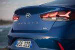 Hyundai Sonata 2.0T Premium 2017 года (AU)